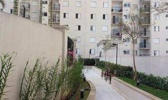 Imagem 6: Apartamento com 2 dormitórios à venda, 50 m² por R$ 275.000,00 - Vila Augusta - Guarulhos