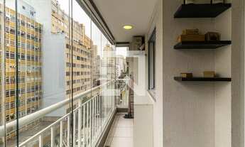 Imagem 6: Apartamento à Venda - Santa Cecília, 1 Quarto, 36 m2