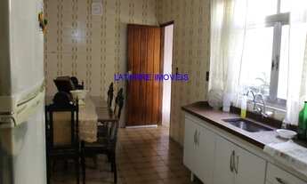 Imagem 4: CASA RESIDENCIAL em JUNDIAÍ - SP, JARDIM GUANABARA