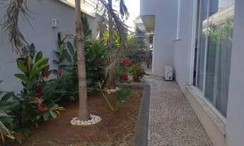 Imagem 6: Casa para venda tem 152 metros quadrados com 3 quartos em Canto do Forte - Praia Grande