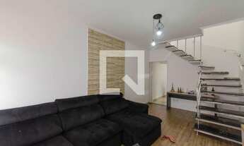 Imagem 4: Casa à Venda - Jardim Maringá, 3 Quartos, 110 m2