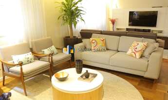 Imagem 2: Lindo Apartamento 3Dorm Vila Mariana