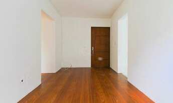 Imagem 2: Porto Alegre - Apartamento Padrão - Santa Tereza