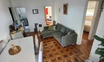 Imagem: Apartamento à venda, 3 quartos, 1 vaga