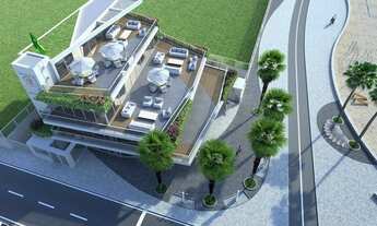 Imagem 3: Apartamento frente mar com 153 metros quadrados com 3 quartos na Praia do Pontal - Recreio