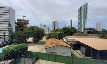 Imagem 6: Apartamento para aluguel, 3 quartos, 1 suíte, 1 vaga, Casa Forte - Recife/PE