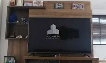 Imagem 4: Cobertura com 2 dormitórios sendo 1 suíte à venda por R$ 530.000 - Parque São Vicente - Ma