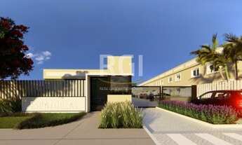 Imagem 2: Porto Alegre - Casa Padrão - Ponta Grossa