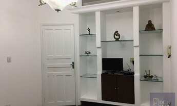 Imagem 3: Casa para Venda em Santos, Aparecida, 4 dormitórios, 1 suíte, 3 banheiros, 2 vagas