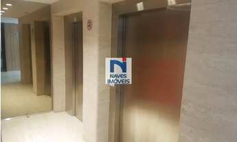 Imagem 7: Cobertura duplex 124 m no Carmo BH, 2 quartos 1 suíte 3 vagas, piscina e academia