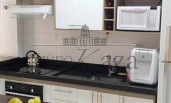 Imagem 6: Aceita Permuta - Apartamento - Jardim Aquarius - Edifício Hollywood Aquarius Club - 95m²