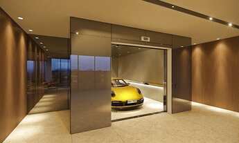 Imagem 3: Apartamentos 4 ou 5 Suítes a venda no Vila da Serra