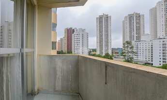 Imagem 6: Apartamento Residencial para Venda no Cristo Rei em Curitiba, 105.59 m²