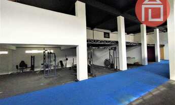 Imagem 6: Prédio para alugar, 1000 m² por R$ 20.000,00/mês - Matadouro - Bragança Paulista/SP