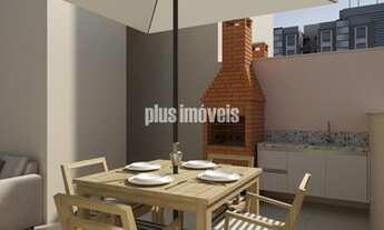 Imagem 5: Sobrado à venda, 90 m² por R$ 860.000,00 - Vila Mariana