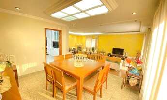 Imagem 4: Casa com 4 dormitórios, 370 m² - venda por R$ 2.500.000,00 ou aluguel por R$ 20.000,00/mês