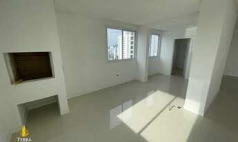 Imagem 3: Cobertura Duplex a venda no Barcelona Garden Residence com 242m² privativos e 04 vagas de