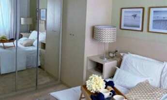 Imagem 2: Sam26- Apartamento pronto na COHAMA 3 Quartos 2 Vagas. 3D