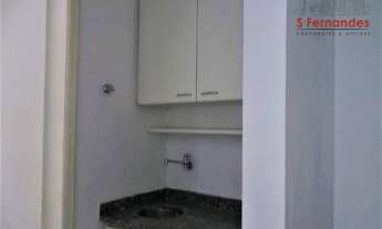 Imagem 5: Sala Comercial / Conjunto Comercial para alugar com 40 m² por R$ 1.900/mês no Itaim Bibi/S