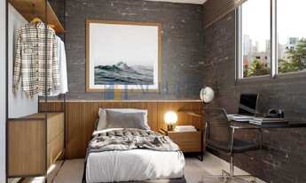 Imagem 2: Apartamento em Intermares