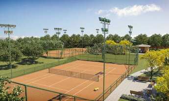 Imagem 2: Terreno em Condomínio Jardins Capri