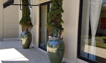 Imagem 4: Casa com 4 dormitórios, 1024 m² - venda por R$ 16.500.000,00 ou aluguel por R$ 70.000,00/m