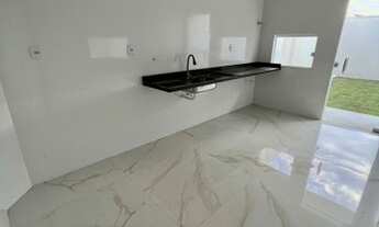 Imagem 7: Casa de Alto padrão com 3 Suítes