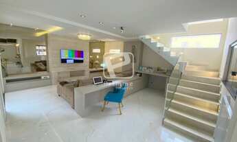 Imagem 3: Casa Triplex com 03 dormitórios sendo 01 suite master com hidro