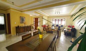 Imagem 6: Sobrado com 3 dormitórios à venda, 244 m² por R$ 1.300.000 - Residencial Paineiras - Paulí