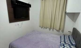 Imagem 9: Apartamento com 2 dormitórios, 34 m² - venda por R$ 385.000,00 ou aluguel por R$ 2.300,00