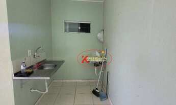 Imagem 6: PORTO ESMERALDA ALUGUEL - NASCENTE - ANDAR ALTO