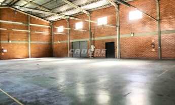 Imagem 4: Galpão com 600m²