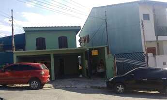 Imagem 3: Sobrado com 3 dormitórios à venda, 392 m² por R$ 500.000,00 - Jardim Zaira - Mauá/SP