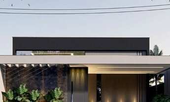 Imagem 1: Casa Térrea Florais do Valle