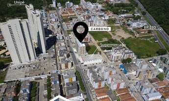 Imagem 3: Apartamento com 2 dormitórios à venda, 52 m² por R$ 259.900,00 - Jardim São Paulo - João P