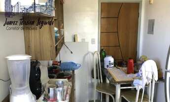 Imagem 3: COBERTURA DUPLEX 2 SUÍTES AMPLA NO JARDIM ARMAÇÃO COM 1 VAGA DE GARAGEM!