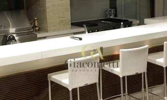 Imagem 7: Casa com 4 dormitórios à venda, 547 m² por R$ 6.500.000,00 - Alphaville Conde II - Barueri