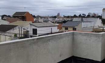 Imagem 5: TRIPLEX NOVO COM TERRAÇO, FRENTE PARA RUA, 5 MINUTOS DO TERMINAL