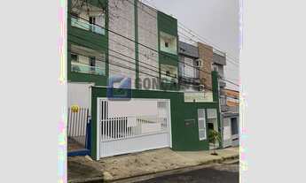 Imagem 2: SANTO ANDRE - Residential / Penthouse - PARQUE NOVO ORATORIO