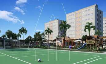 Imagem 6: Araçatuba - Apartamento - Aviação