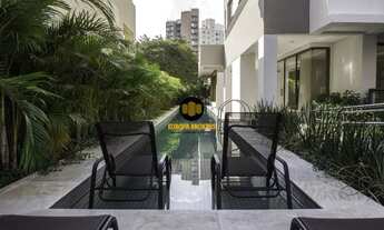 Imagem 6: Apartamento 1 dormitório para Venda em São Paulo, VILA MARIANA, 1 dormitório, 1 suíte, 1 b