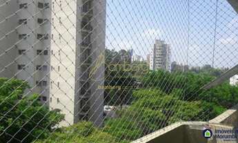 Imagem 2: Lindo, espaçoso e c/ lazer completo. Confira!