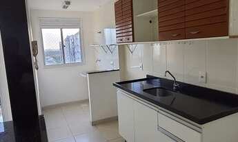 Imagem 4: Alugo Lindo Apartamento 55 m2 - 2 quartos suíte - Morada de Laranjeiras - Serra - ES