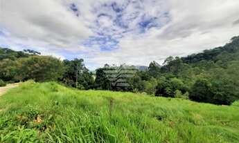 Imagem 3: Proteção, segurança, tranquilidade, área de lazer e uma vista esplendida