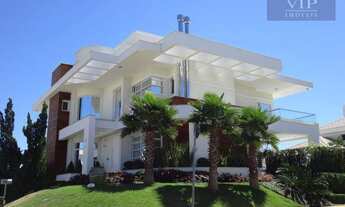 Imagem: Casa Mobiliada e Decorada com 5 suítes