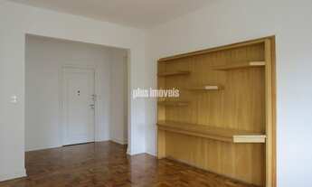 Imagem 4: 2 DORMITÓRIOS - SEM VAGA