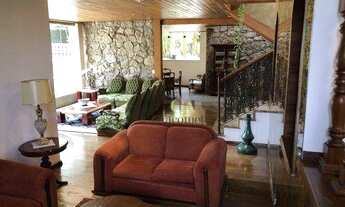 Imagem 4: Uma Casa (Contemporânea), projeto incrível de 535m² em um lote de 1097m² - Residencial Cin