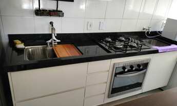 Imagem 5: Apartamento - Jardim Nova Hortolândia I - Hortolândia