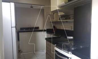 Imagem 2: Araçatuba - Apartamento - Panorama