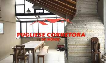 Imagem 3: Apartamento para Venda em São Paulo, Saúde, 3 dormitórios, 1 suíte, 5 banheiros, 4 vagas